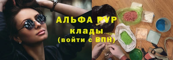 индика Алексеевка